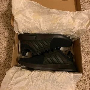 Adidas Athletic Running Shoes